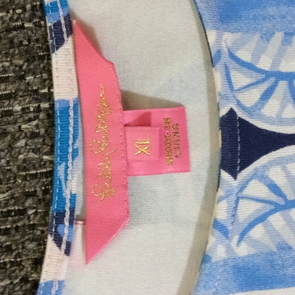 ๐ ๐Lilly Pulitzer๐ - Ophelia Dress - Picture 3 of 11